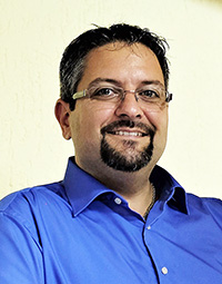 Luca Milazzo 200px