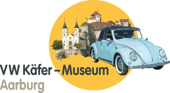 VW Käfer Museum Aarburg